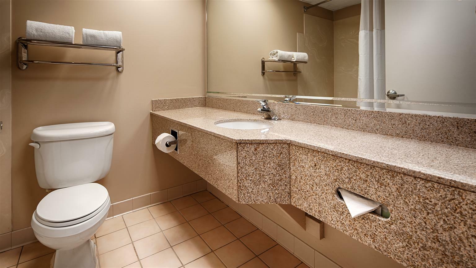 Best Western Plus Suites Greenville Eksteriør billede